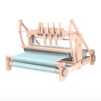 TLES6 8 Shaft TABLE LOOM 60cm